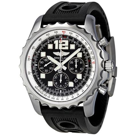 breitling professional chronospace automatic